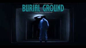 Burial Ground — foto 2