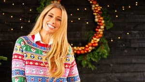 Stacey Solomon's Crafty Christmas — foto 1