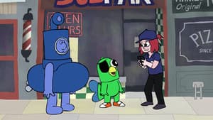 Sublo and Tangy Mustard — foto 4