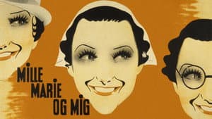 Mille, Marie og mig — foto 1