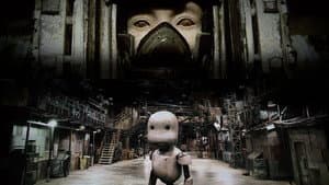JUNK HEAD — foto 1