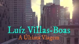 Luiz Villas-Boas: A Última Viagem — foto 1