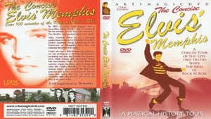 Elvis Memphis-The Concise Magical History Tour — foto 1