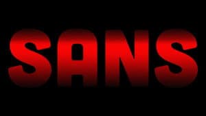SANS — foto 1