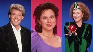 The Charmings — foto 1