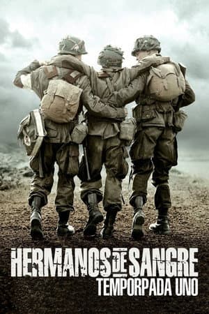 Temporada 1