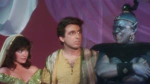 Aladdin and His Wonderful Lamp — foto 1