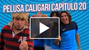 Selección Pelusa Vs San Juan de los Lagos