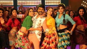 காஞ்சனா 3 — foto 6