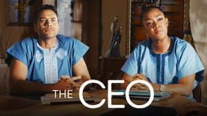 The CEO — foto 6