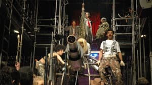 Os Sertões: A Luta II - Do Desmassacre ao Reinício — foto 1