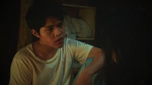 KMJS' Gabi Ng Lagim: The Movie — foto 3