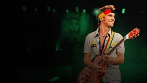 Manu Chao et Radio Bemba Sound System — foto 1