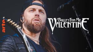 Bullet for My Valentine - Hellfest 2022 — foto 1