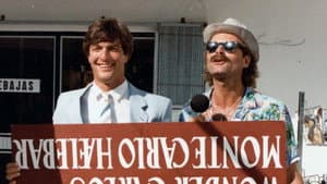 Walter og Carlo: Op på fars hat — foto 3
