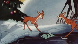 Rudolph, el reno de la nariz roja — foto 3
