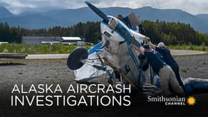 Alaska Aircrash Investigations — foto 3