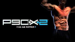 P90X2 - X2 Ab Ripper — foto 1