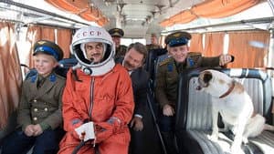 Lajkó – Cigány az űrben — foto 1