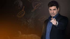 Top Chef Brasil — foto 1