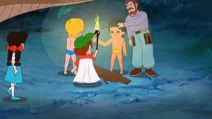 Episodio 15