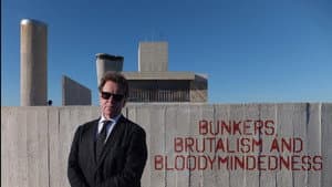Bunkers Brutalism and Bloodymindedness — foto 1