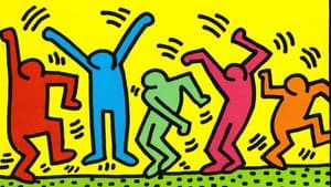 The Universe of Keith Haring — foto 5