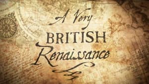 A Very British Renaissance — foto 2