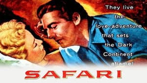 Safari — foto 2