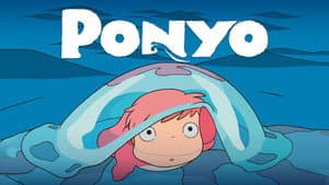 Ponyo y el secreto de la sirenita — foto 8