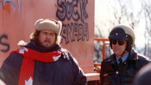 Canadian Bacon — foto 1