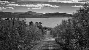 Vägen till ingenstans — foto 1