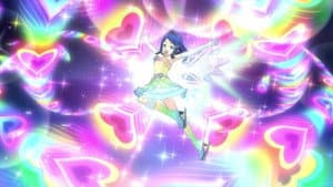 劇場版 プリティーリズム・オールスターセレクション プリズムショー☆ベストテン — foto 1