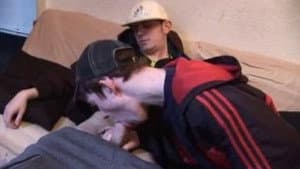 Rentboy's Scally Twinks 3 — foto 2