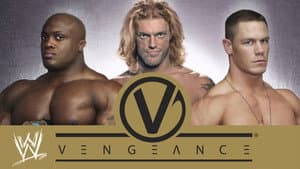 WWE Vengeance: Night of Champions 2007 — foto 2