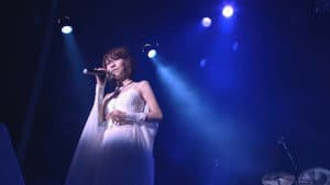 Suara - LIVE TOUR 2007 ~惜春想歌~ — foto 1