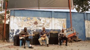 The Rumba Kings — foto 1
