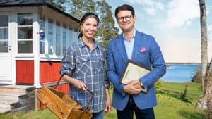 Det sitter i väggarna — foto 3