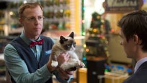 Grumpy Cat's Worst Christmas Ever — foto 9