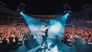 Bigflo & Oli: Frenesí de hip hop — foto 1