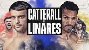 Jack Catterall vs. Jorge Linares — foto 3