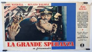 La grande speranza — foto 1