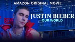 Justin Bieber: Our World — foto 3