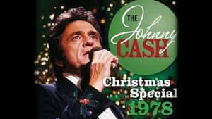 The Johnny Cash Christmas Special 1978 — foto 3