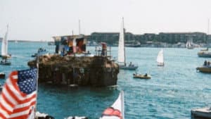 El rescate de la Isla de Gilligan — foto 5
