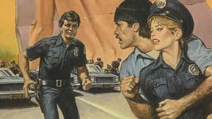 Policewoman Centerfold — foto 4