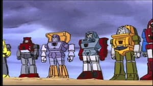 Transformers G1 — foto 4