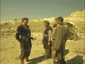 Episodio 1