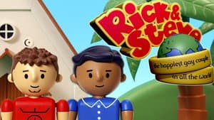 Rick & Steve: The Happiest Gay Couple in All the World — foto 1