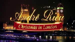 André Rieu: Christmas in London — foto 1